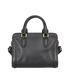 Mini Skull Padlock Bag, back view